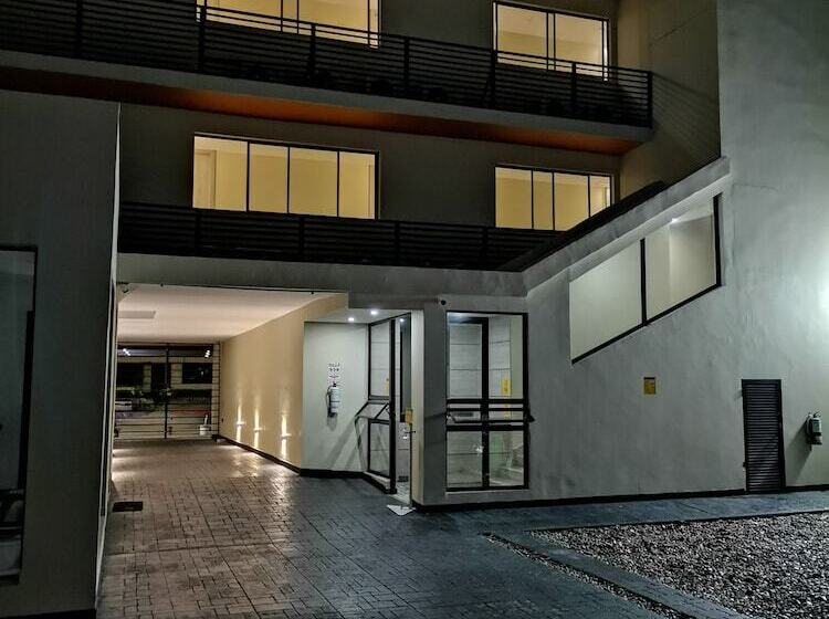 Berilo Deluxe Aparta