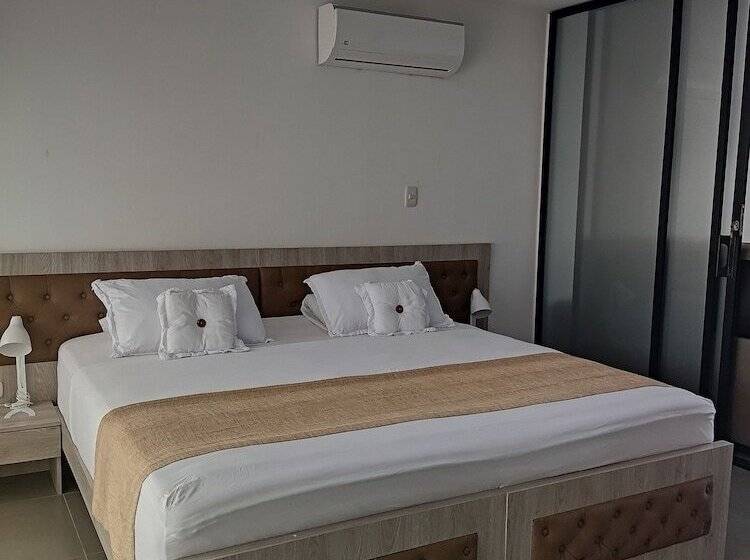 Berilo Deluxe Aparta