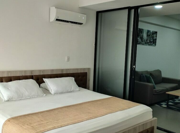 Berilo Deluxe Aparta