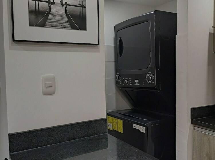 Berilo Deluxe Aparta