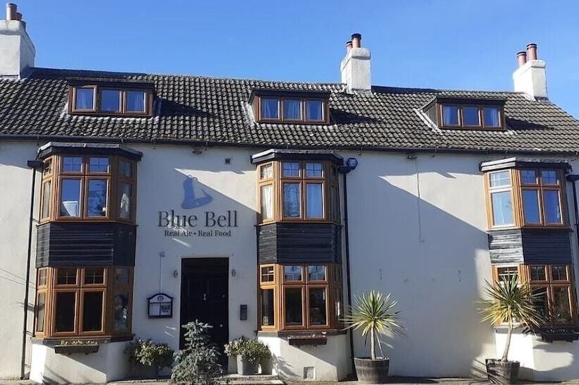 Blue Bell Inn