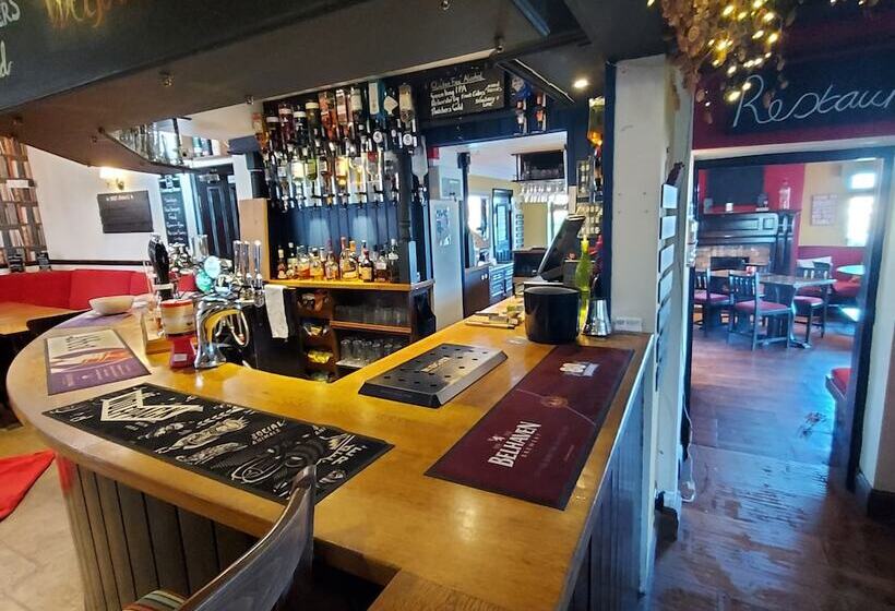 Blue Bell Inn