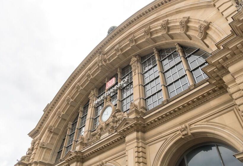 Boutique Kaiser   Hotel & Apartments