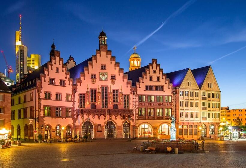 Boutique Kaiser   Hotel & Apartments