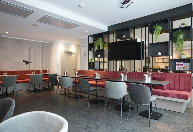 Boutique Kaiser   Hotel & Apartments