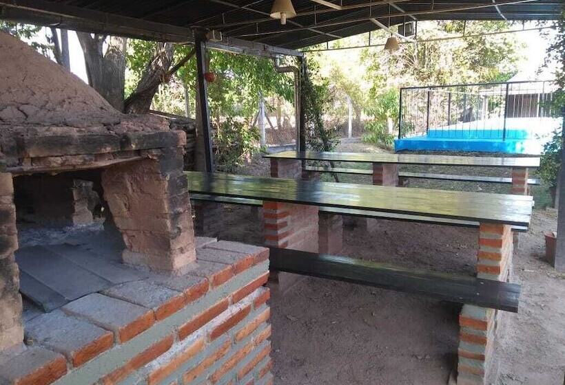 Cabañas Las Delicias