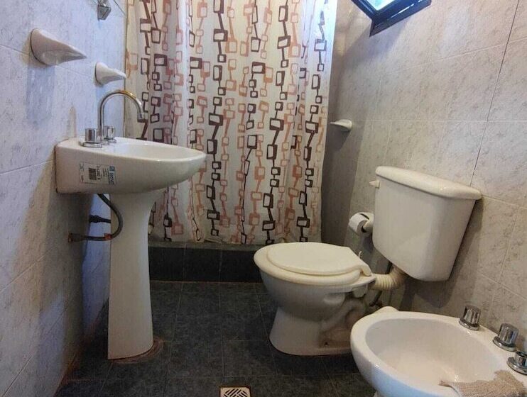 Cabañas Las Delicias