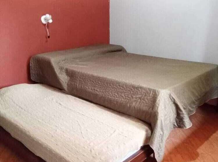 Cabañas Las Delicias