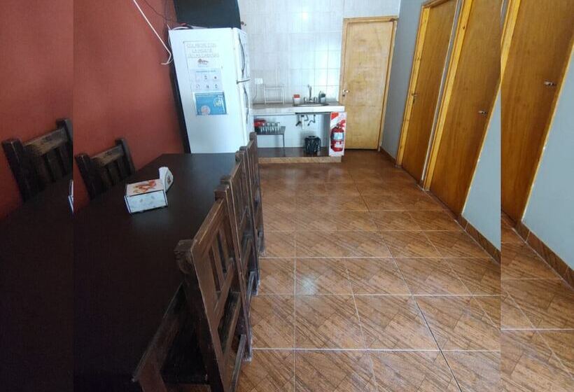 Cabañas Las Delicias