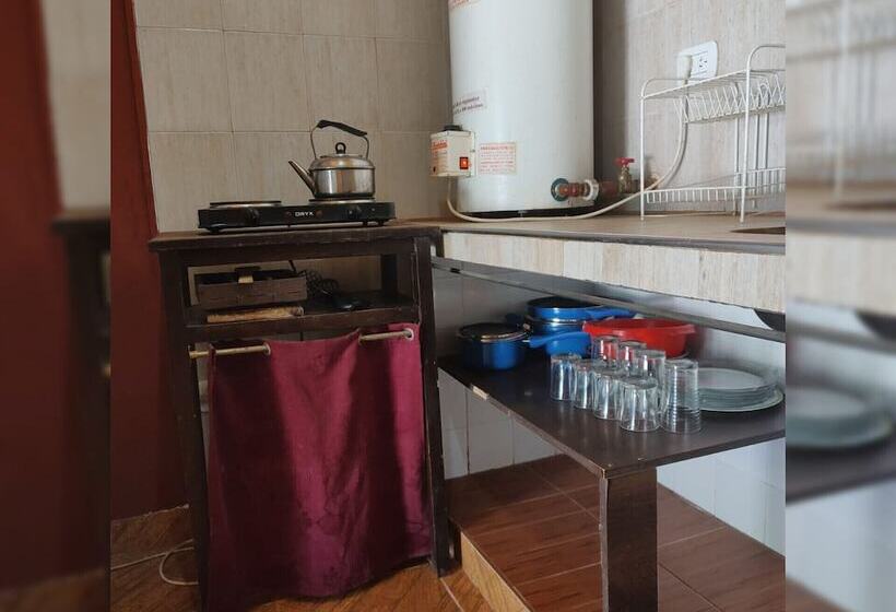 Cabañas Las Delicias