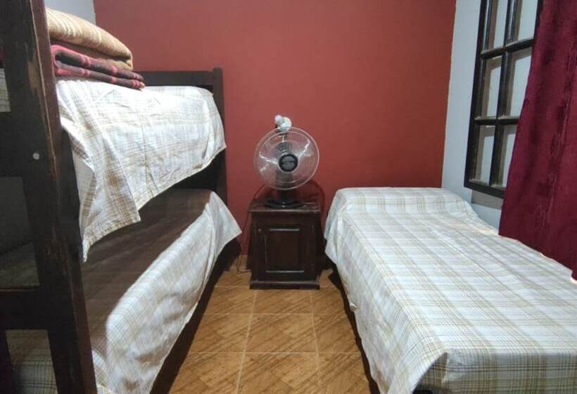 Cabañas Las Delicias