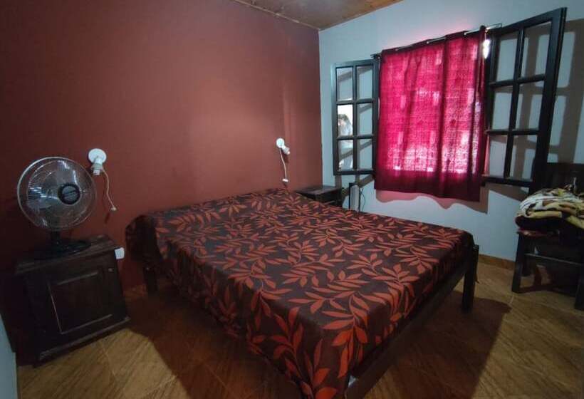 Cabañas Las Delicias