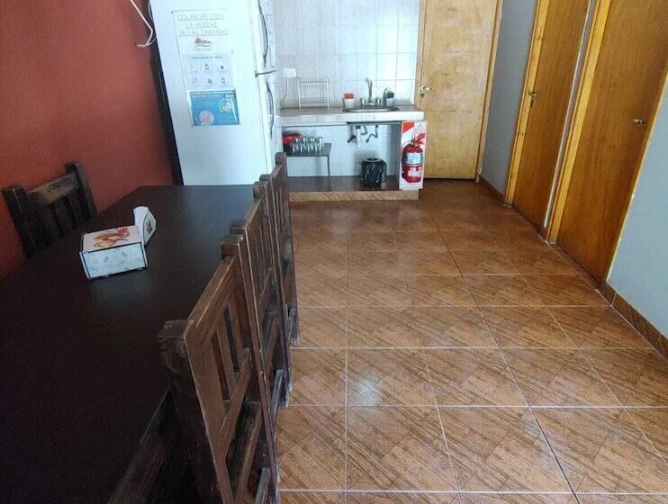 Cabañas Las Delicias