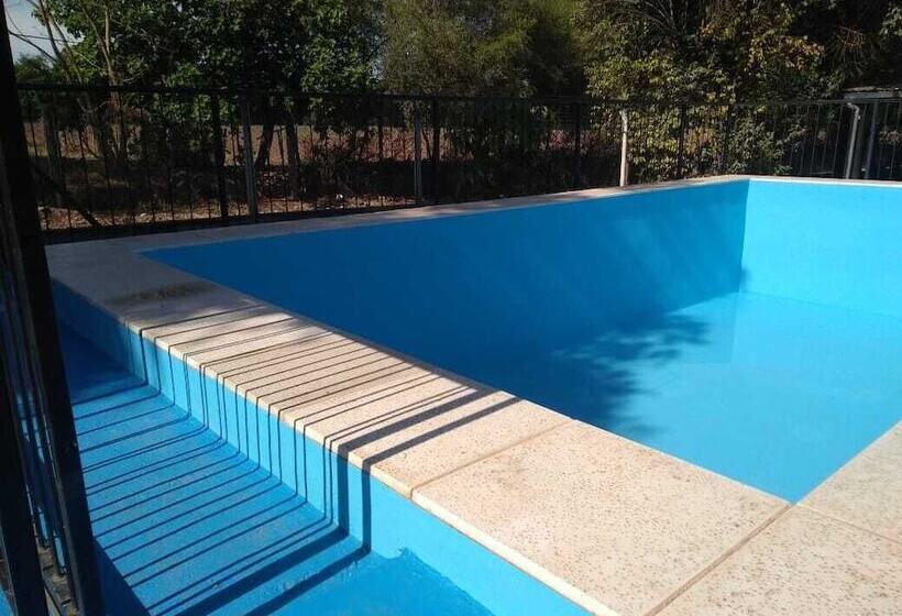 Cabañas Las Delicias