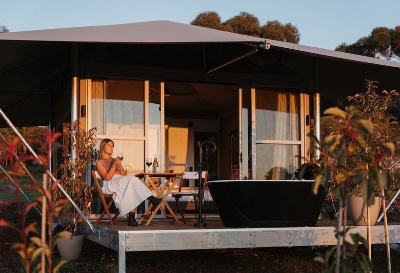 Canvs By Cabn Seppeltsfield Barossa