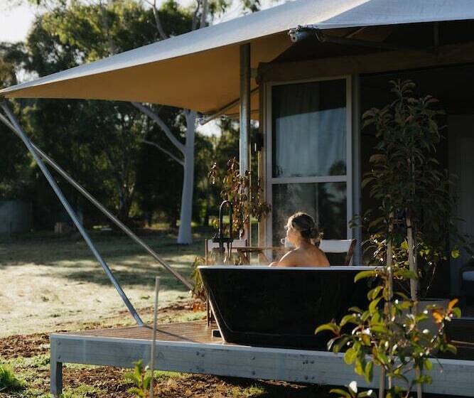 Canvs By Cabn Seppeltsfield Barossa