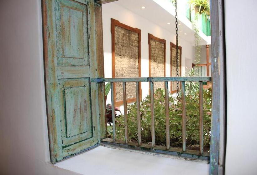 Casa Lola Hotel Boutique