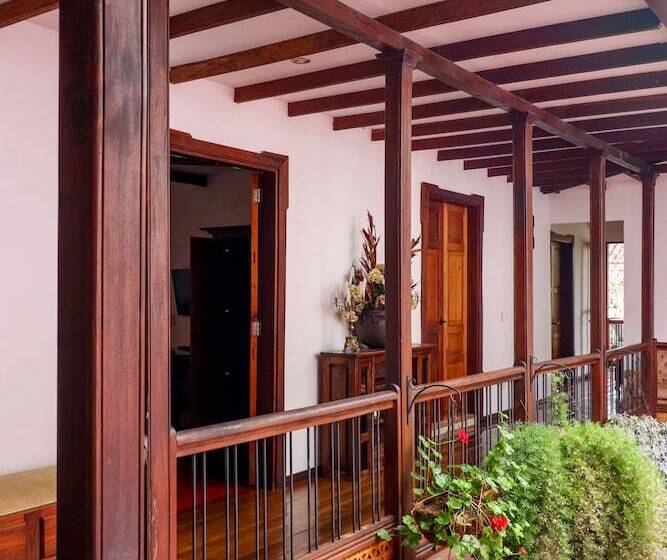 Casa Lola Hotel Boutique