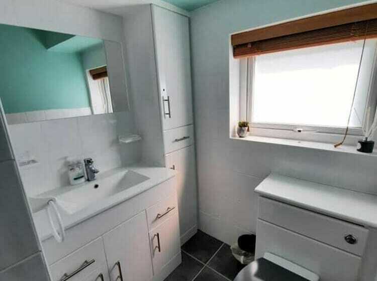 Charming Two Bed Cottage Glan Gwna Holiday Park