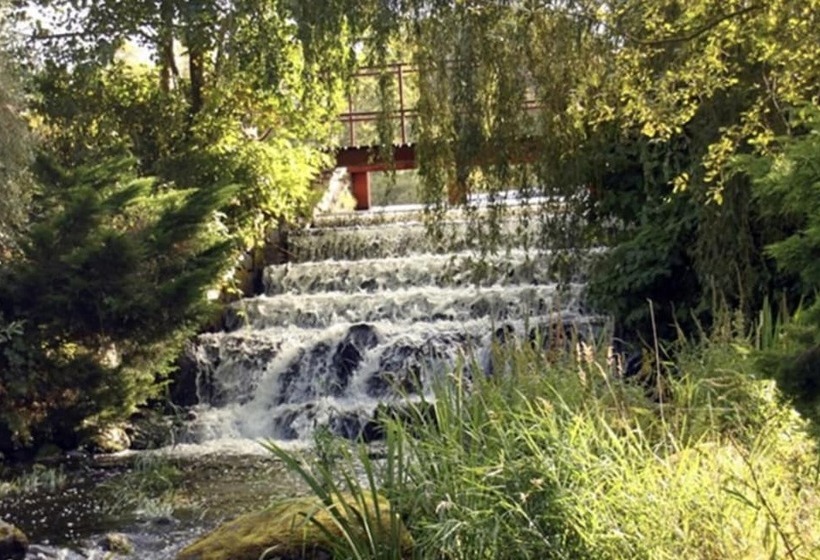 Charming Two Bed Cottage Glan Gwna Holiday Park