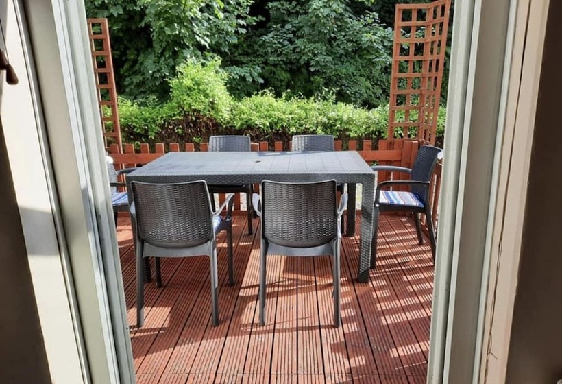 Charming Two Bed Cottage Glan Gwna Holiday Park