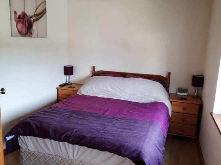 Charming Two Bed Cottage Glan Gwna Holiday Park