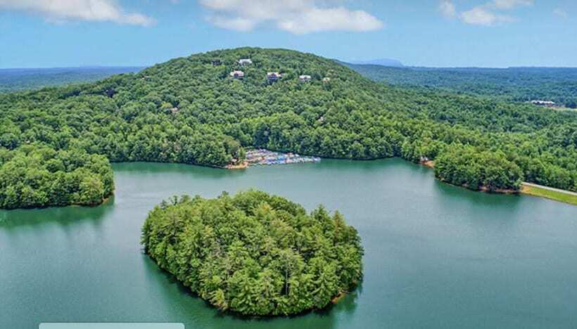 Cozy Bear At Bent Tree Mountain Home