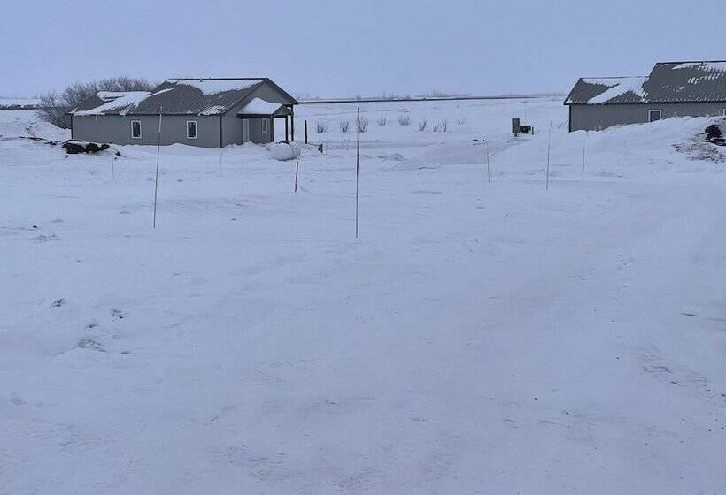 Dakota Sunset Resort