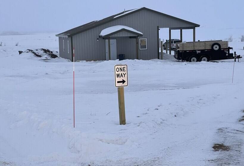 Dakota Sunset Resort