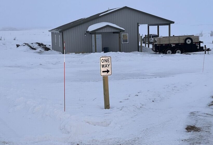 Dakota Sunset Resort