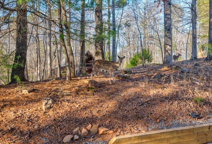 Deer Watch Retreat