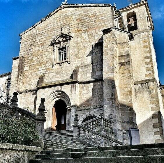 Duerming Ría De Viveiro Apartamentos