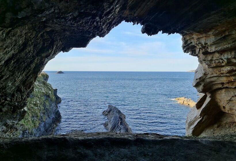 Duerming Ría De Viveiro Apartamentos