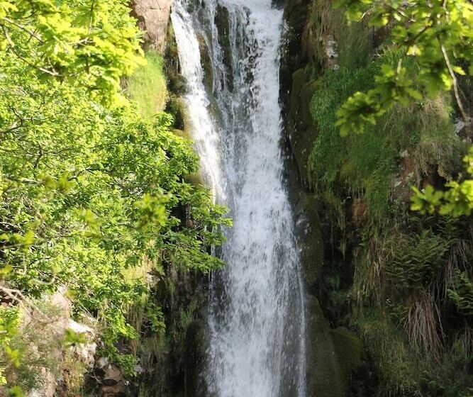 Duerming Ría De Viveiro Apartamentos