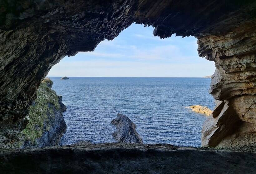 Duerming Ría De Viveiro Apartamentos