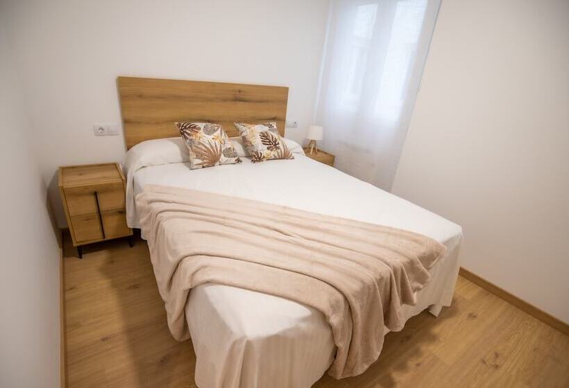 Duerming Ría De Viveiro Apartamentos