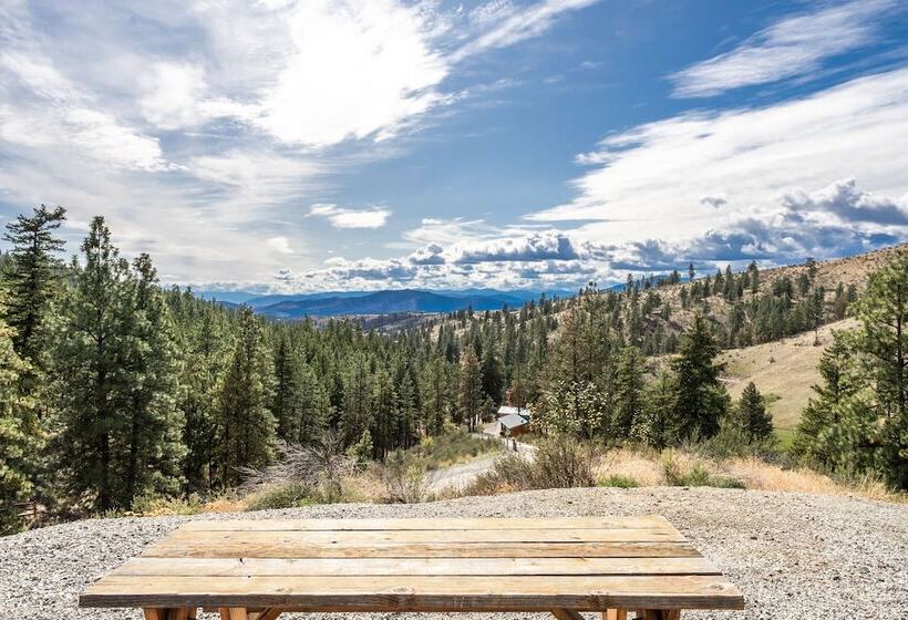 Echo Valley Resort & Cabins