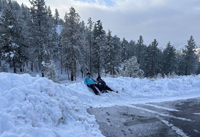 Echo Valley Resort & Cabins