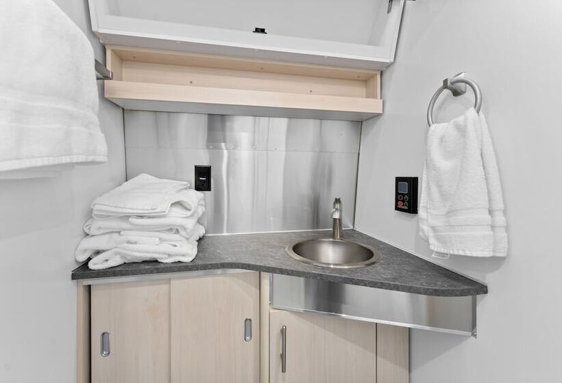 Echo Valley Resort & Cabins