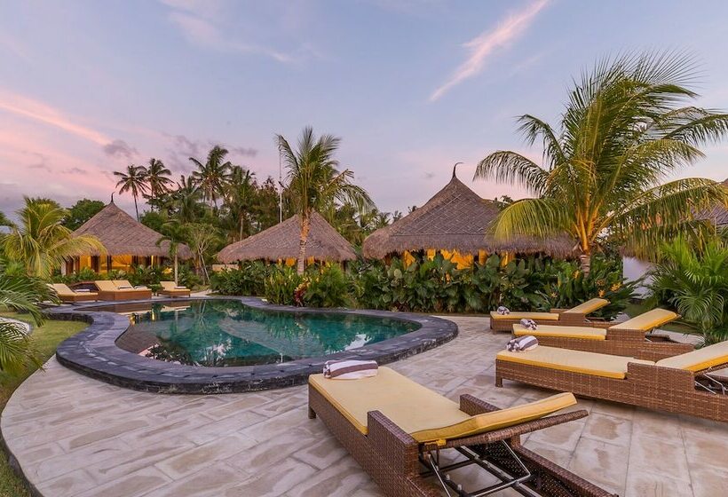 Emocean Beach Boutique Resort