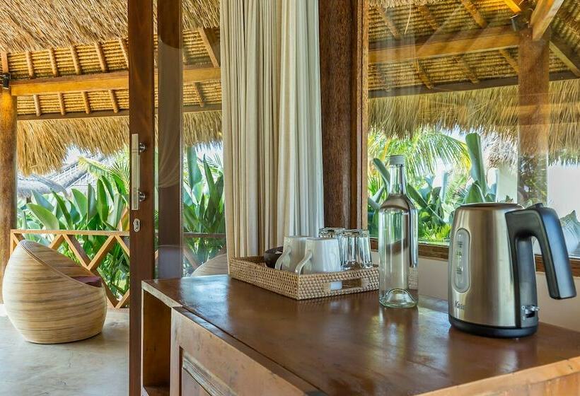 Emocean Beach Boutique Resort