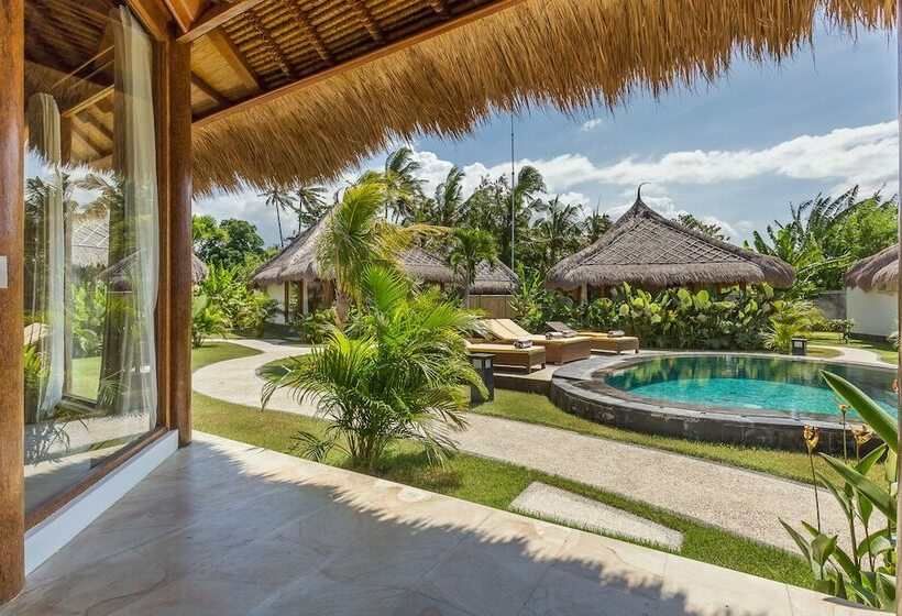 Emocean Beach Boutique Resort