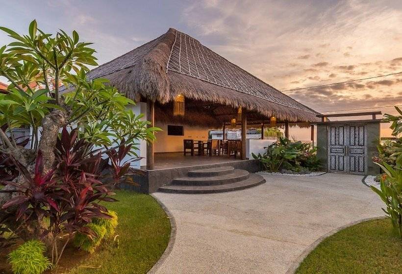Emocean Beach Boutique Resort