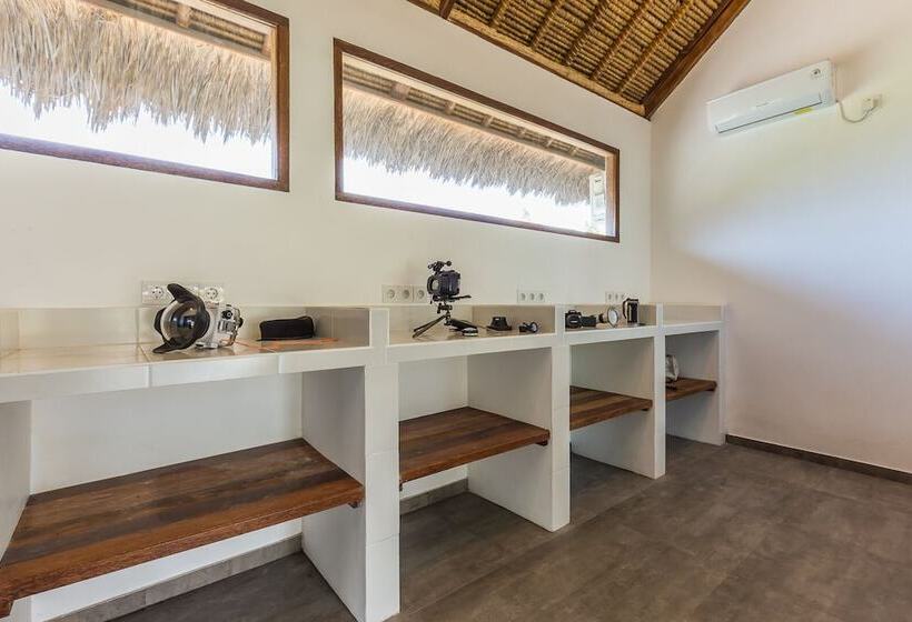 Emocean Beach Boutique Resort