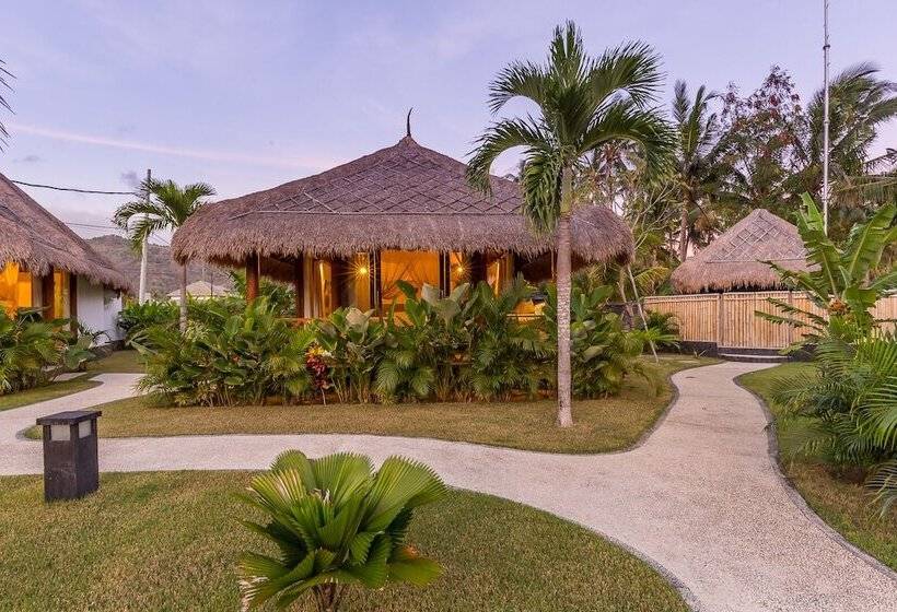 Emocean Beach Boutique Resort