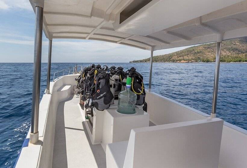 Emocean Beach Boutique Resort