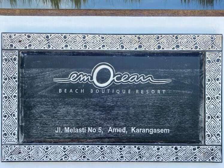 Emocean Beach Boutique Resort