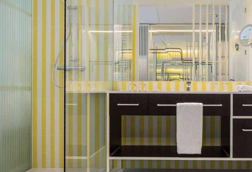 Falkensteiner Residences Jesolo