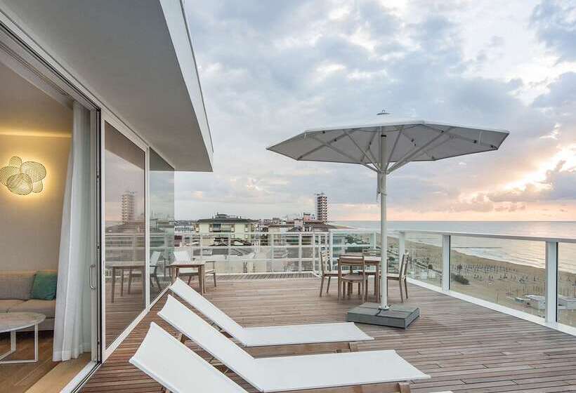 Falkensteiner Residences Jesolo