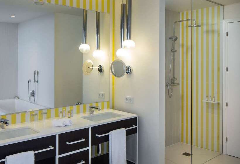 Falkensteiner Residences Jesolo